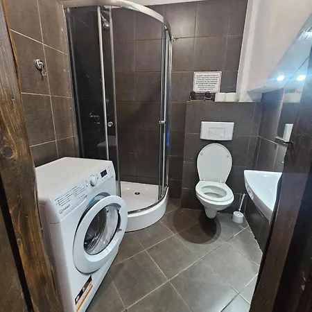Villa Wiejska Mazury- Widok Na Jezioro, Prywatna Plaza, Basen, Jacuzzi, Sauna